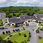 米尔公园酒店 4*