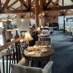 酒店 米尔公园酒店 多尼戈尔