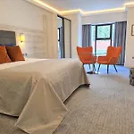 米尔公园酒店