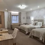 酒店 米尔公园酒店 多尼戈尔