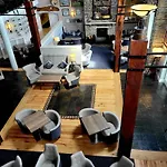 酒店 米尔公园酒店