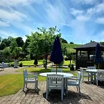 米尔公园酒店 酒店 4*