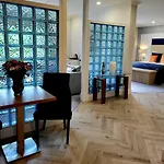 米尔公园酒店 酒店 多尼戈尔