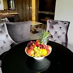 米尔公园酒店 4* 多尼戈尔