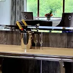 酒店 米尔公园酒店 4*