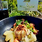 米尔公园酒店 酒店 多尼戈尔