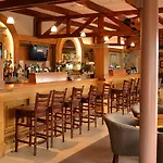 米尔公园酒店 酒店 4*