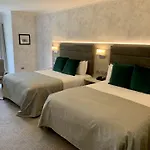 米尔公园酒店