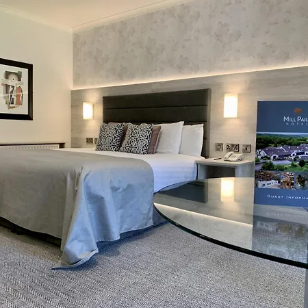 Mill Park Hotel 4*