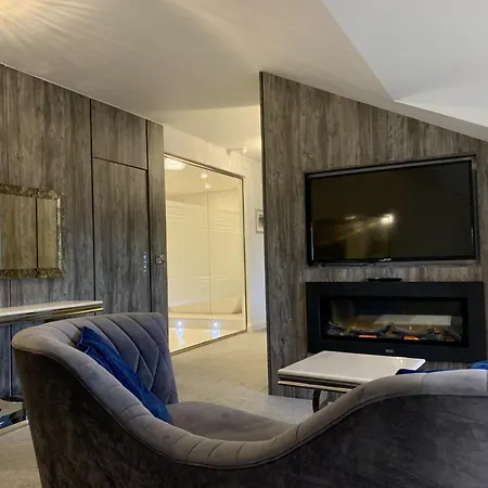Mill Park Hotel