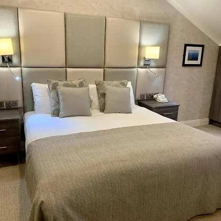 Mill Park Hotel 4*