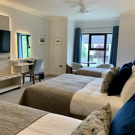 Mill Park Ξενοδοχείο Ντόνεγκαλ