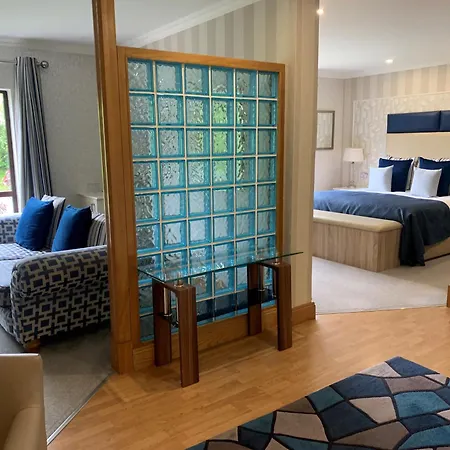 Mill Park 4* Donegal Town