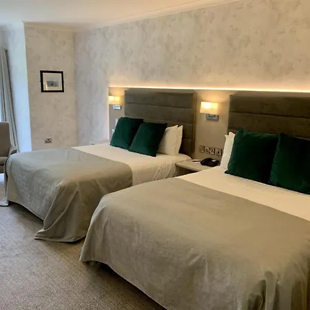 Mill Park Hotel