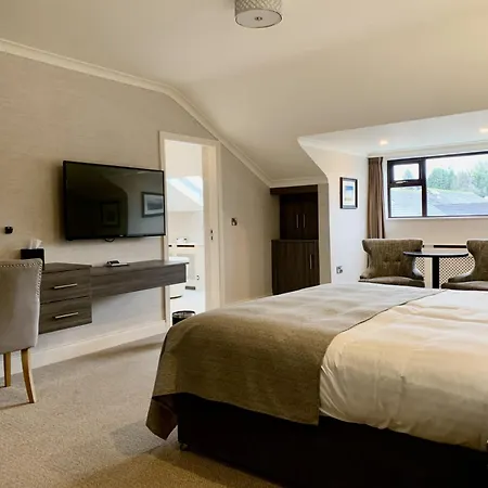 Hotel Mill Park 4*
