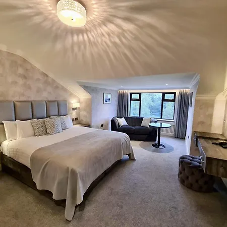 Mill Park Hotel 4*