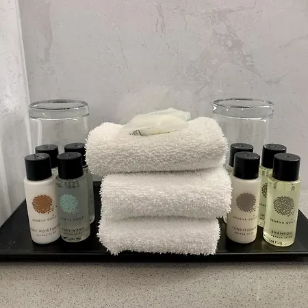 Mill Park Hotel 4*