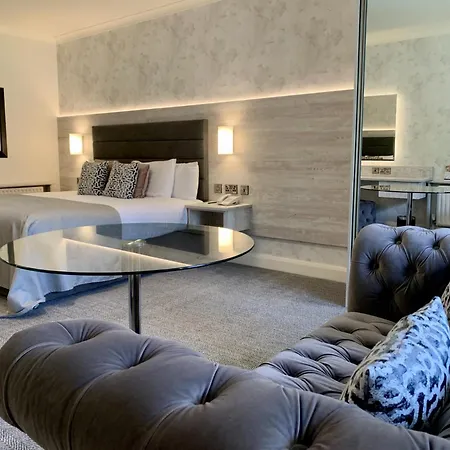 Mill Park 4* Donegal Town