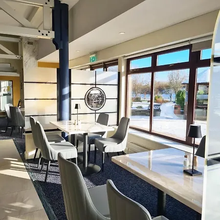 Hotel Mill Park 4*