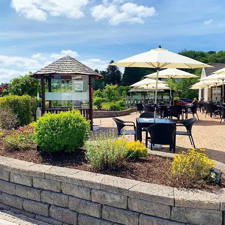Mill Park Hotel Donegal Town