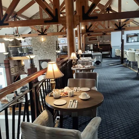 Hotel Mill Park Donegal Town