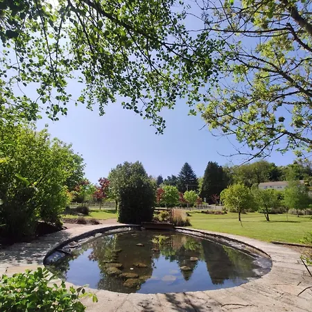 Hotel Mill Park