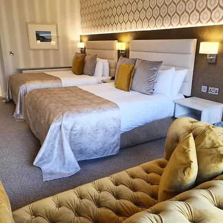 Hotel Mill Park Donegal Town