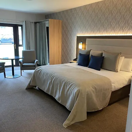 Mill Park 4* Donegal Town