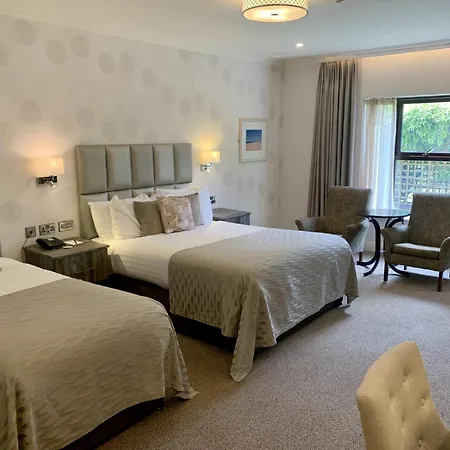 Mill Park Hotel Donegal Town