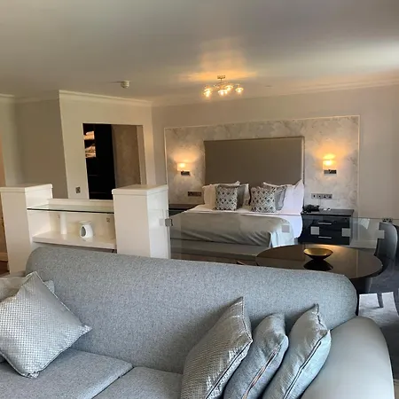Mill Park 4* Донегол