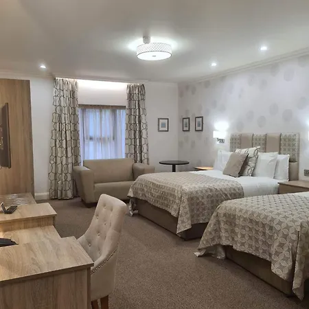 Hotel Mill Park Donegal Town