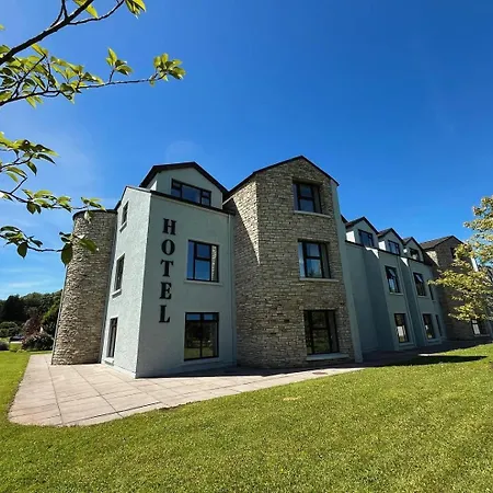 Hotel Mill Park 4*