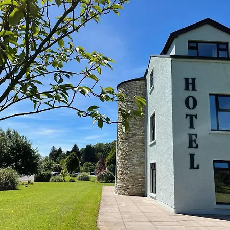 Mill Park Hotel Donegal Town