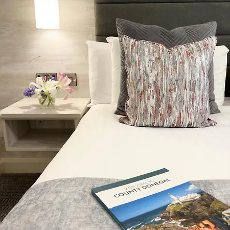 Ξενοδοχείο Mill Park Ντόνεγκαλ