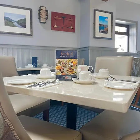 Mill Park 4* Donegal Town
