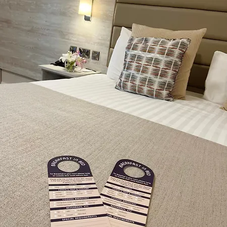 Hotel Mill Park 4*