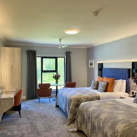 Hotel Mill Park Donegal Town