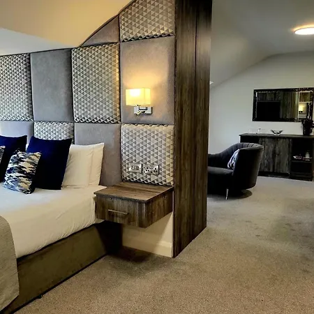 Mill Park Donegal Town