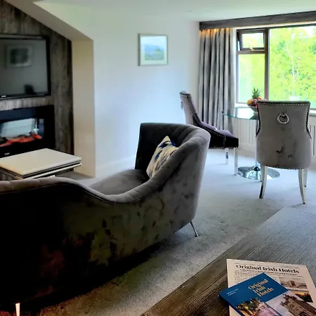 Mill Park 4* Donegal Town