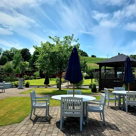 Mill Park Hotel 4*