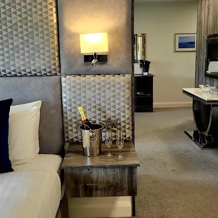 Hotel Mill Park 4*