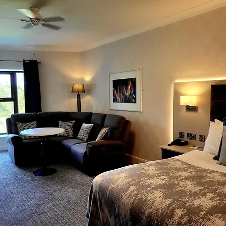 Hotel Mill Park Donegal Town