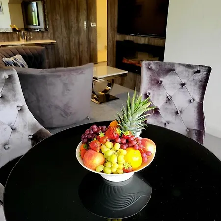 Mill Park 4* Донегол