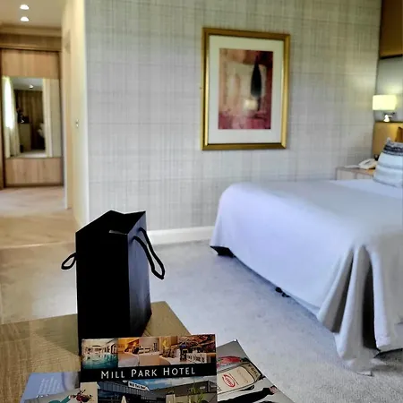 Mill Park Hotel 4*