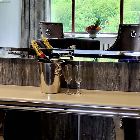 Hotel Mill Park 4*