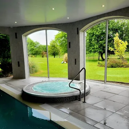 Mill Park Hotel Donegal Town