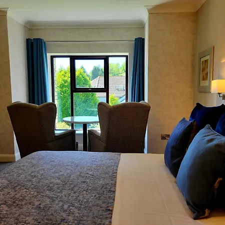 Hotel Mill Park Donegal Town