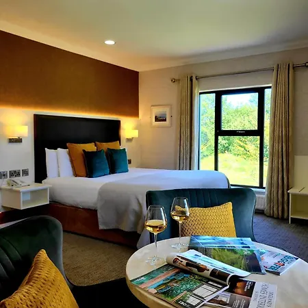 Mill Park 4* Donegal Town