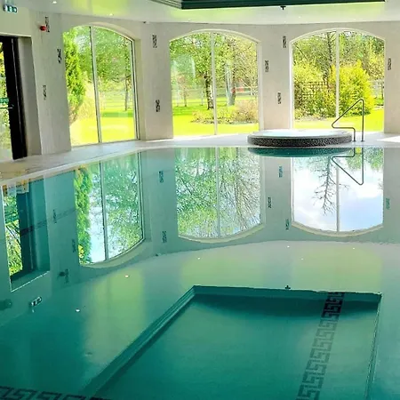 Mill Park Ξενοδοχείο