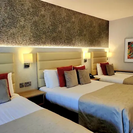 Mill Park Hotel